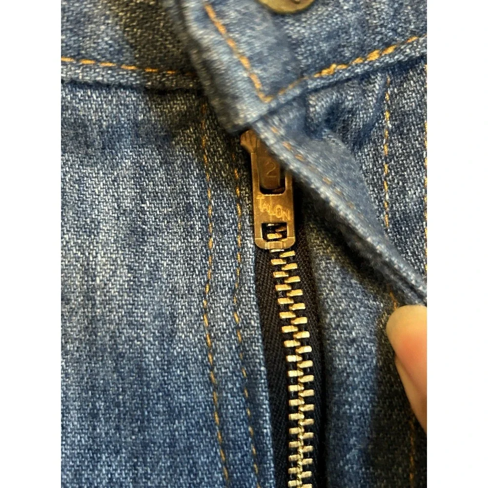 Mens Lee Jeans Separate-Lees 70's Flare Jeans 30/31